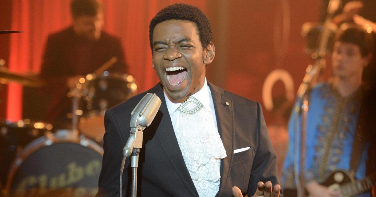 Cinebiografia conta polêmica história do cantor Wilson Simonal