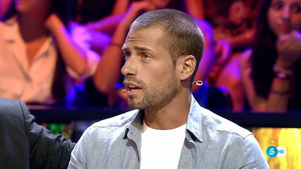 Albert afirma que su paso por 'Supervivientes' le ha dejado consecuencias traumáticas