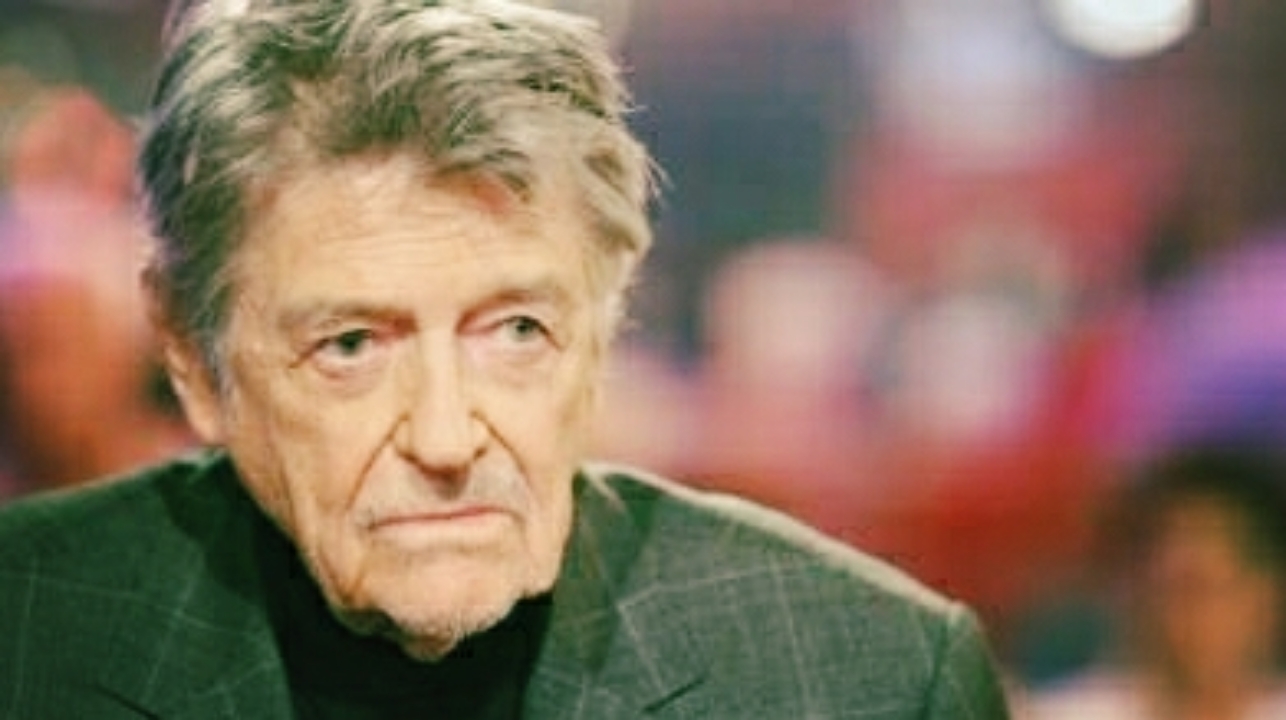 Cinéma : le réalisateur Jean-Pierre Mocky est décédé