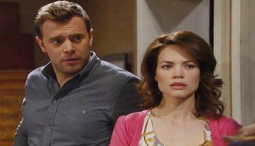 'General Hospital' Spoilers: Cameron’s a Murder Suspect
