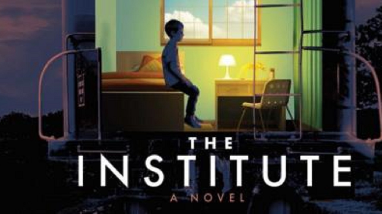 Libri: il 10 settembre esce il nuovo romanzo di Stephen King, 'L'Istituto'