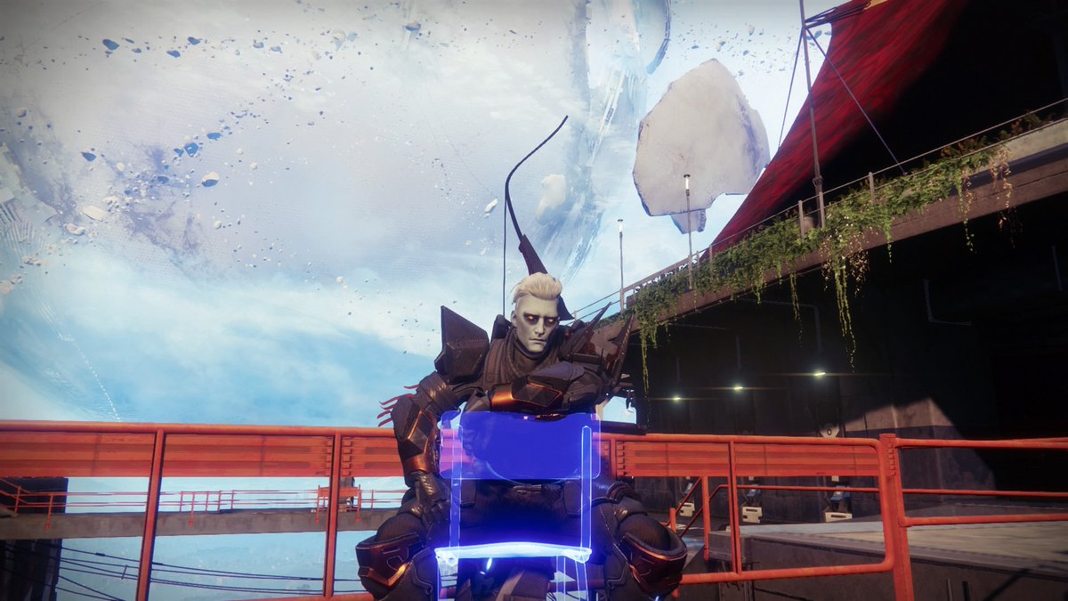 Bungie is launching cross-save for 'Destiny 2' on August 21st