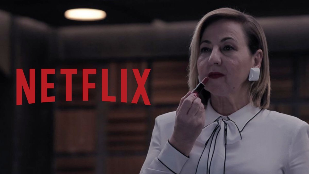 'Criminal', la serie de Netflix con Carmen Machi se estrenará el 20 de septiembre