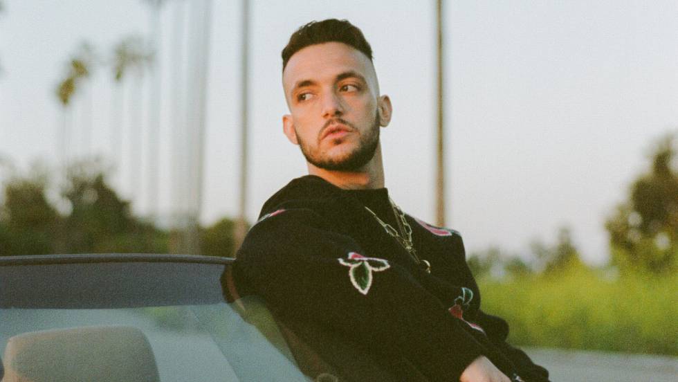 El Ayuntamiento de Bilbao cancela el concierto de C. Tangana