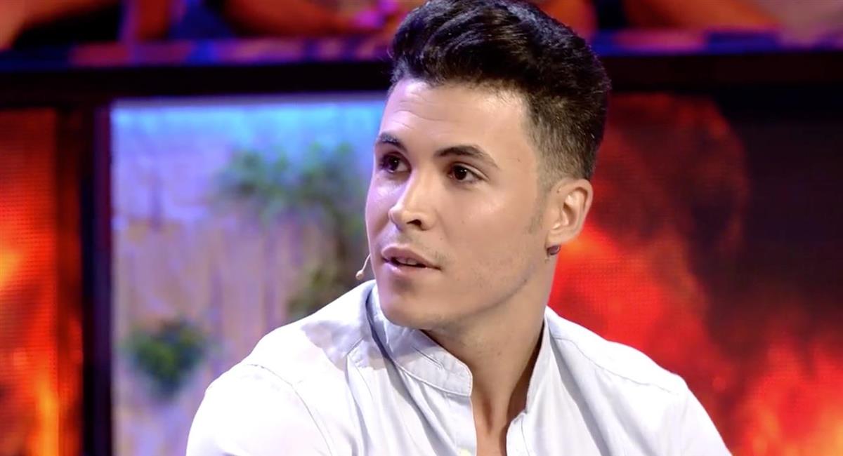 Kiko Jiménez y Sofía Suescun no tenían invitación para asistir al concierto de Luis Fonsi