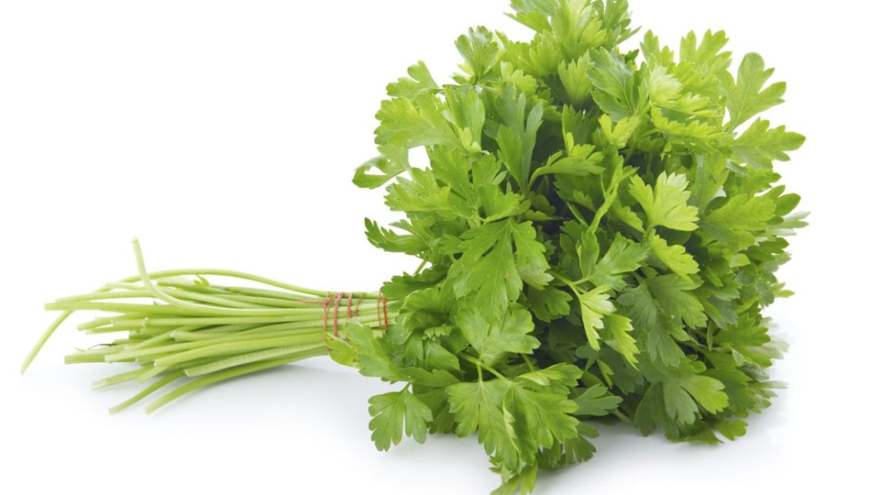 Seis alimentos con alto contenido de Hierro