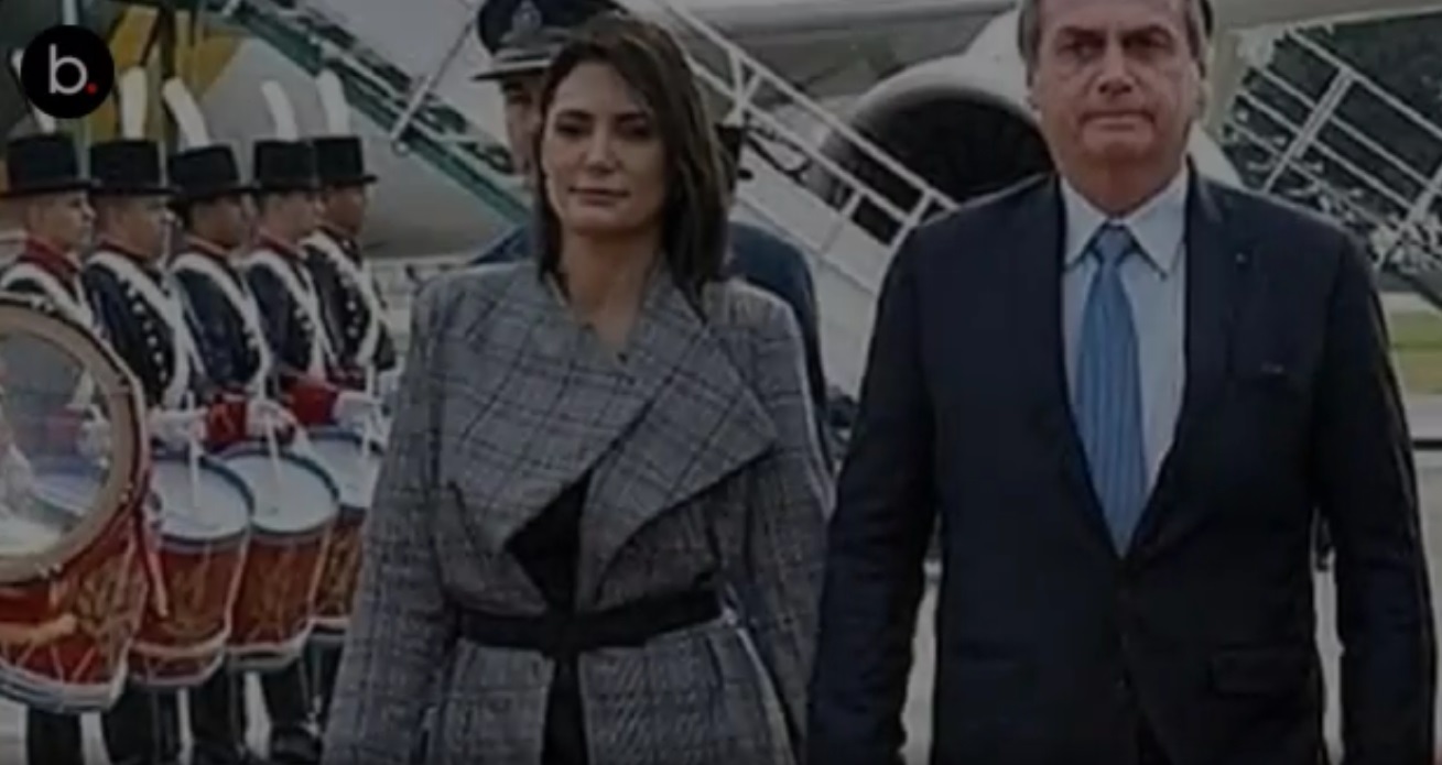 Avó de Michelle Bolsonaro é transferida após dois dias em maca de hospital