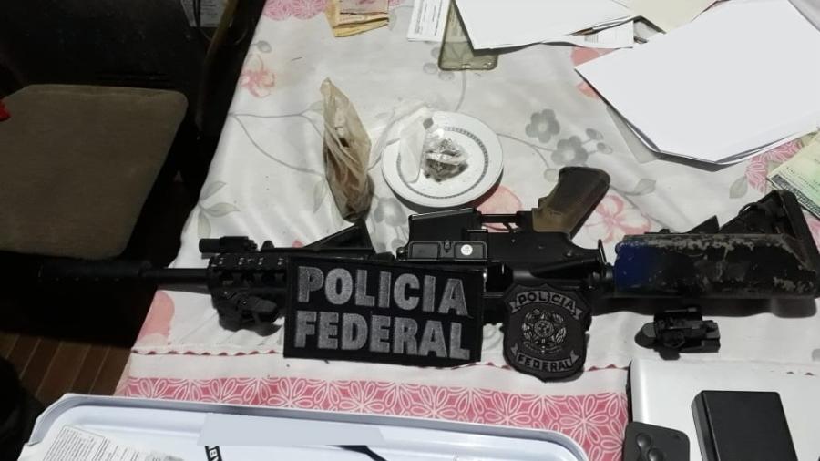 PCC cria núcleo para administrar imóveis e abrigar familiares de presos