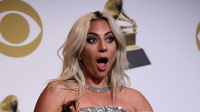 Lady Gaga es acusada de plagio por el tema "Shallow" por un compositor desconocido