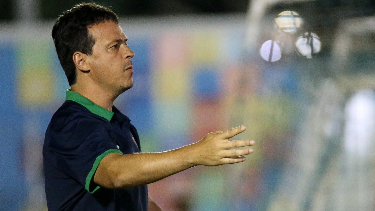 Fluminense anuncia liberação da venda de ingressos para confronto contra o CSA