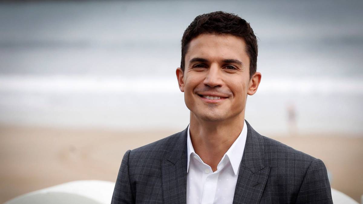 Álex González tiene nueva novia se llama Blanca Rodríguez