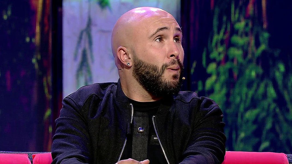 Kiko Rivera considera a Omar como un miembro más de su familia