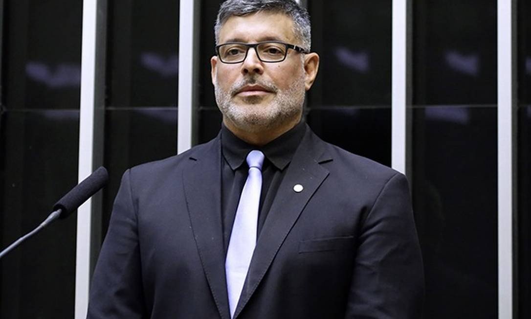 Alexandre Frota é expulso do PSL após críticas a Bolsonaro