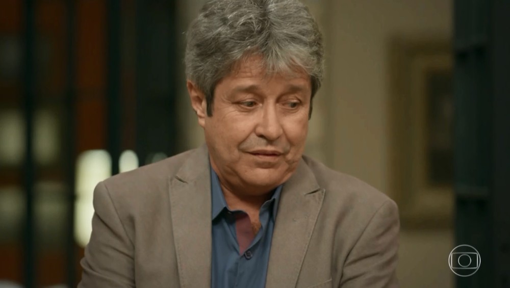 Morre João Carlos Barroso, o Toninho Jiló de 'Roque Santeiro