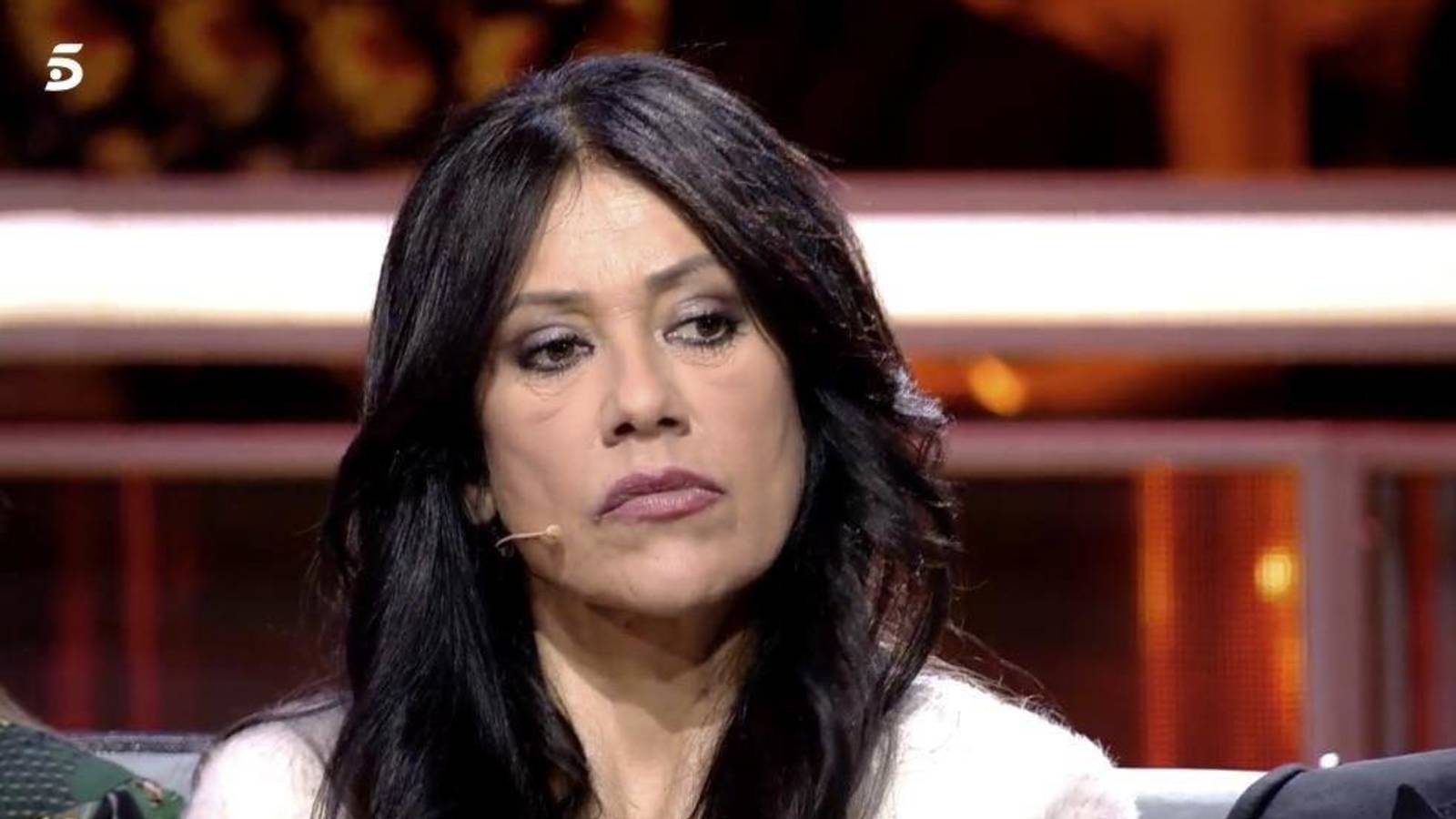 Maite Galdeano no duda en defender a su hija y a su yerno sobre lo sucedido en Marbella