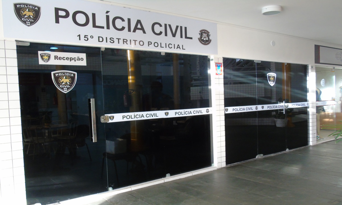 Padrasto e mãe são presos suspeitos de matarem menina de 6 anos