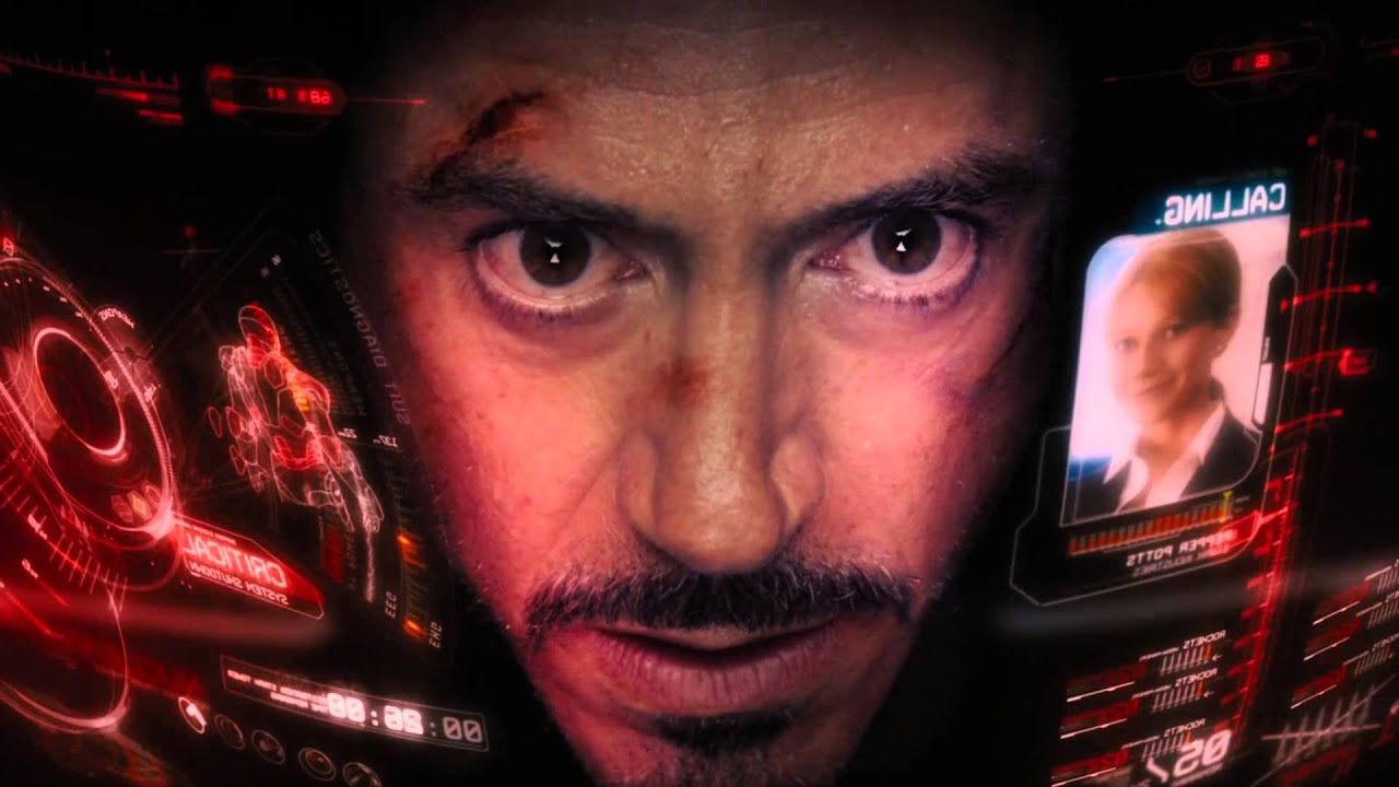 'Avengers: Endgame' co-director Joe Russo explains Tony's death