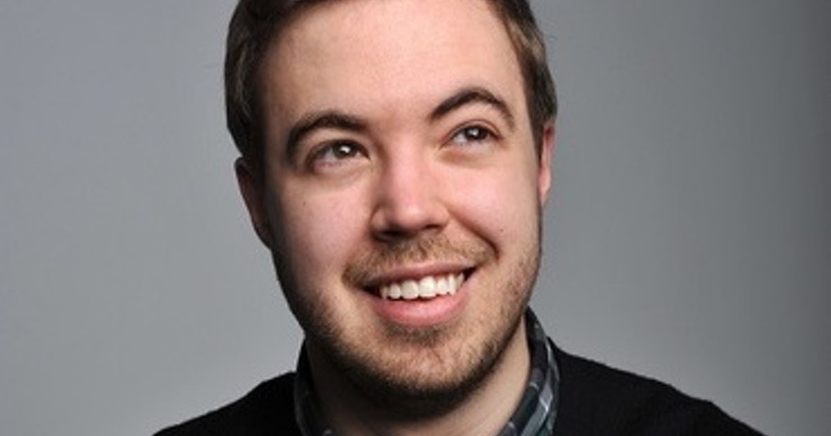Nick Dixon performs first ever PRO CHRISTIANITY comedy show