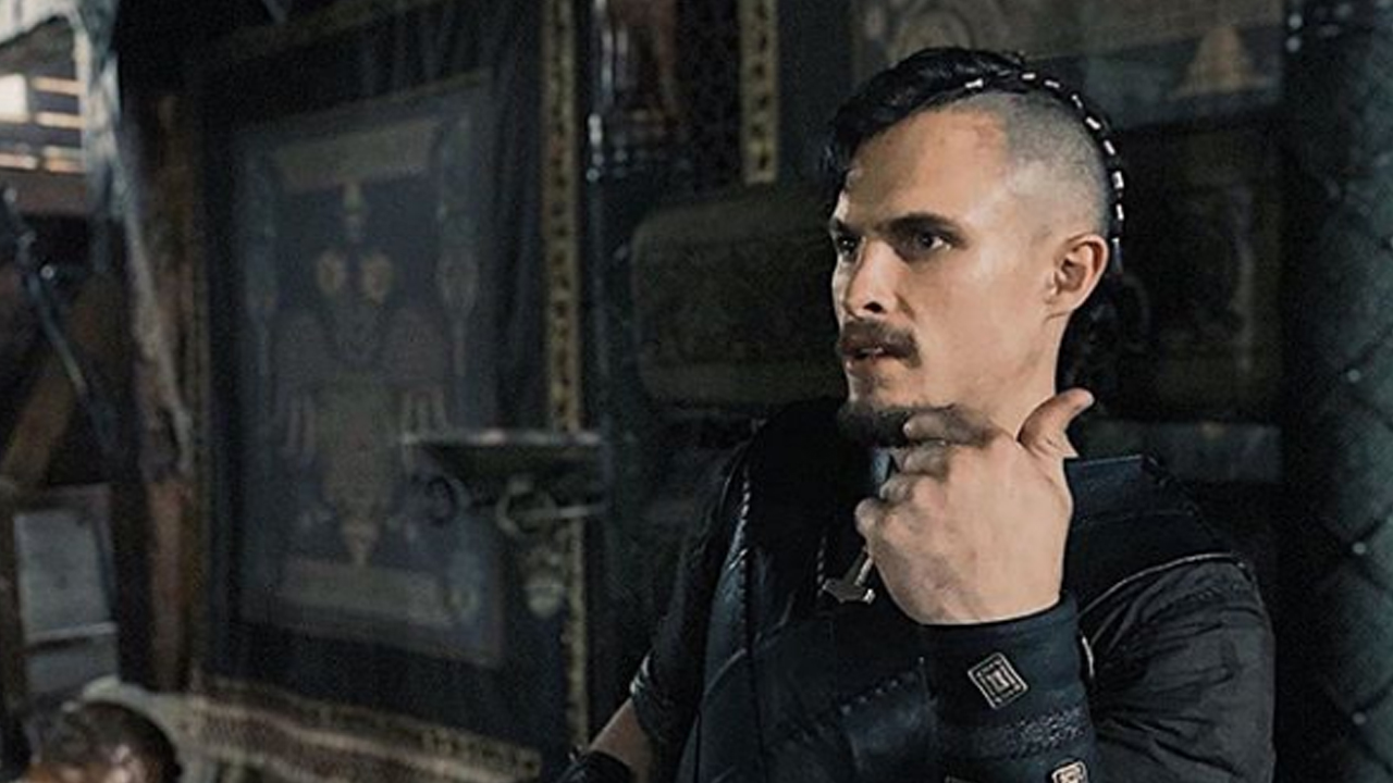 Ator diz que quarta temporada de ‘The Last Kingdom’ terá grandes surpresas