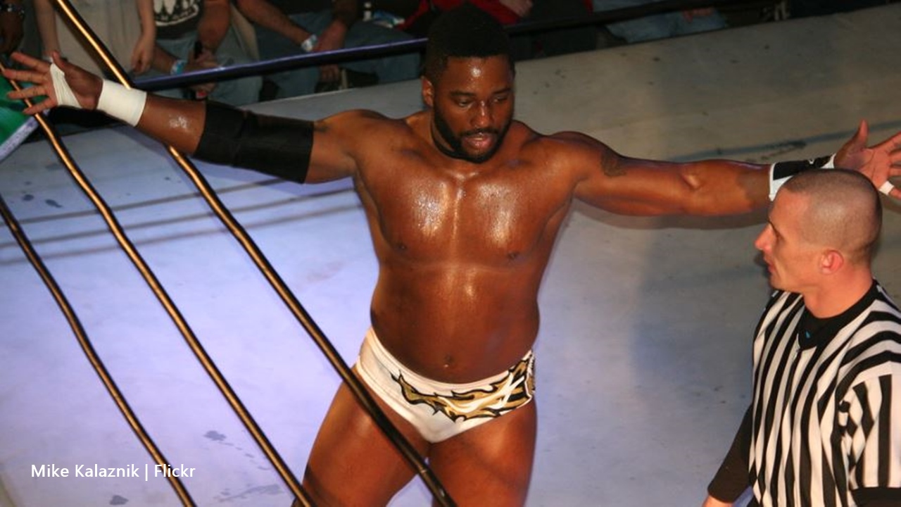 King of the Ring tournament comes for the first time since 2015
