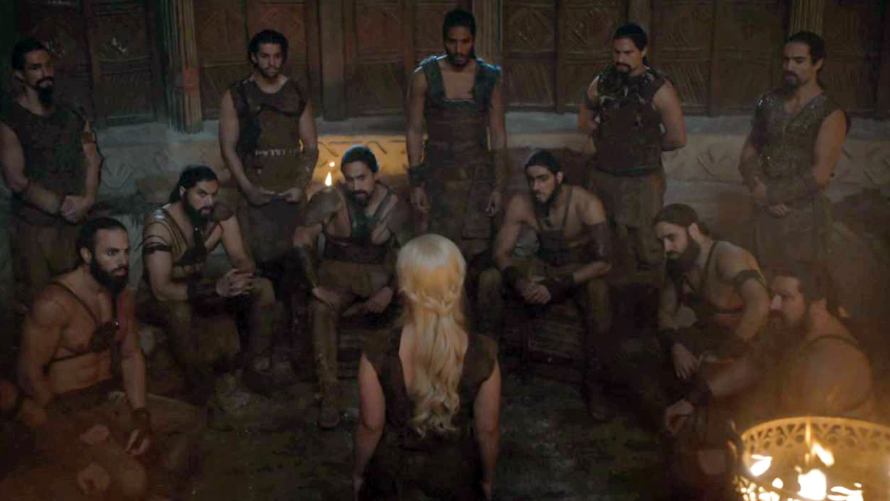 Ator de 'Game of Thrones' irá participar da sexta temporada de 'Vikings'