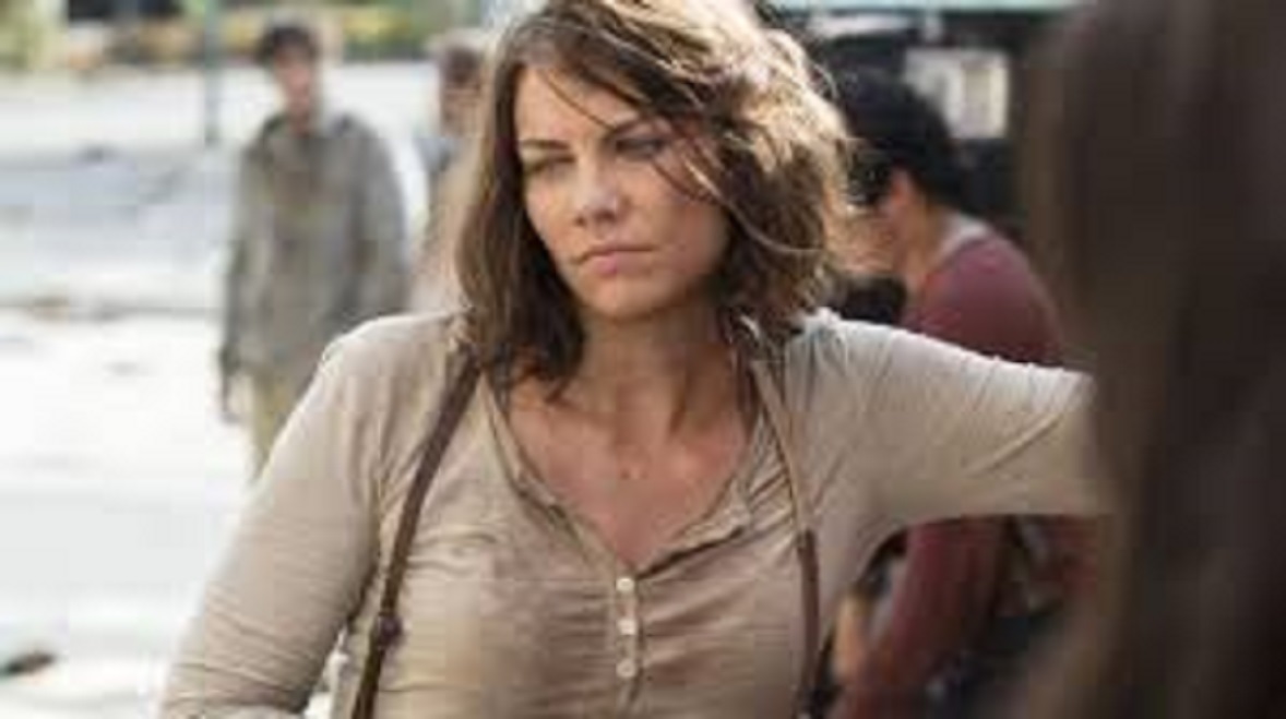 The Walking Dead, saison 10 : Maggie pourrait revenir
