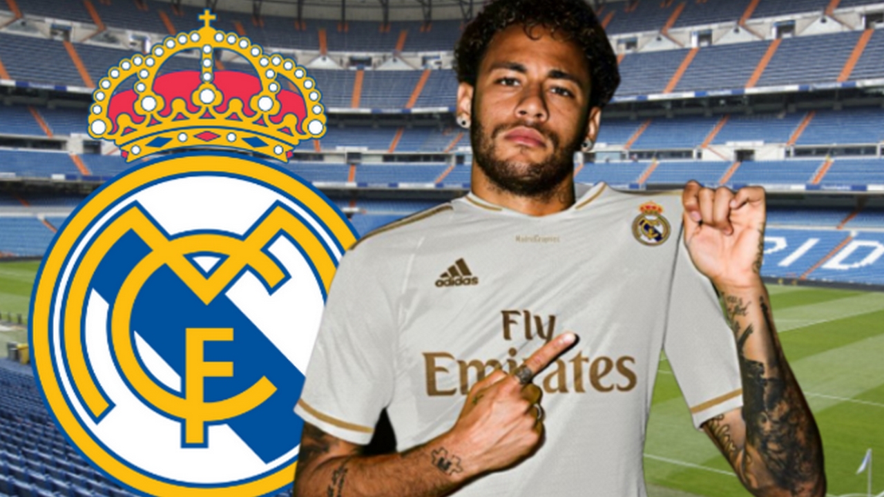 Mercato PSG : le Real Madrid a 'de folles conditions' pour Neymar