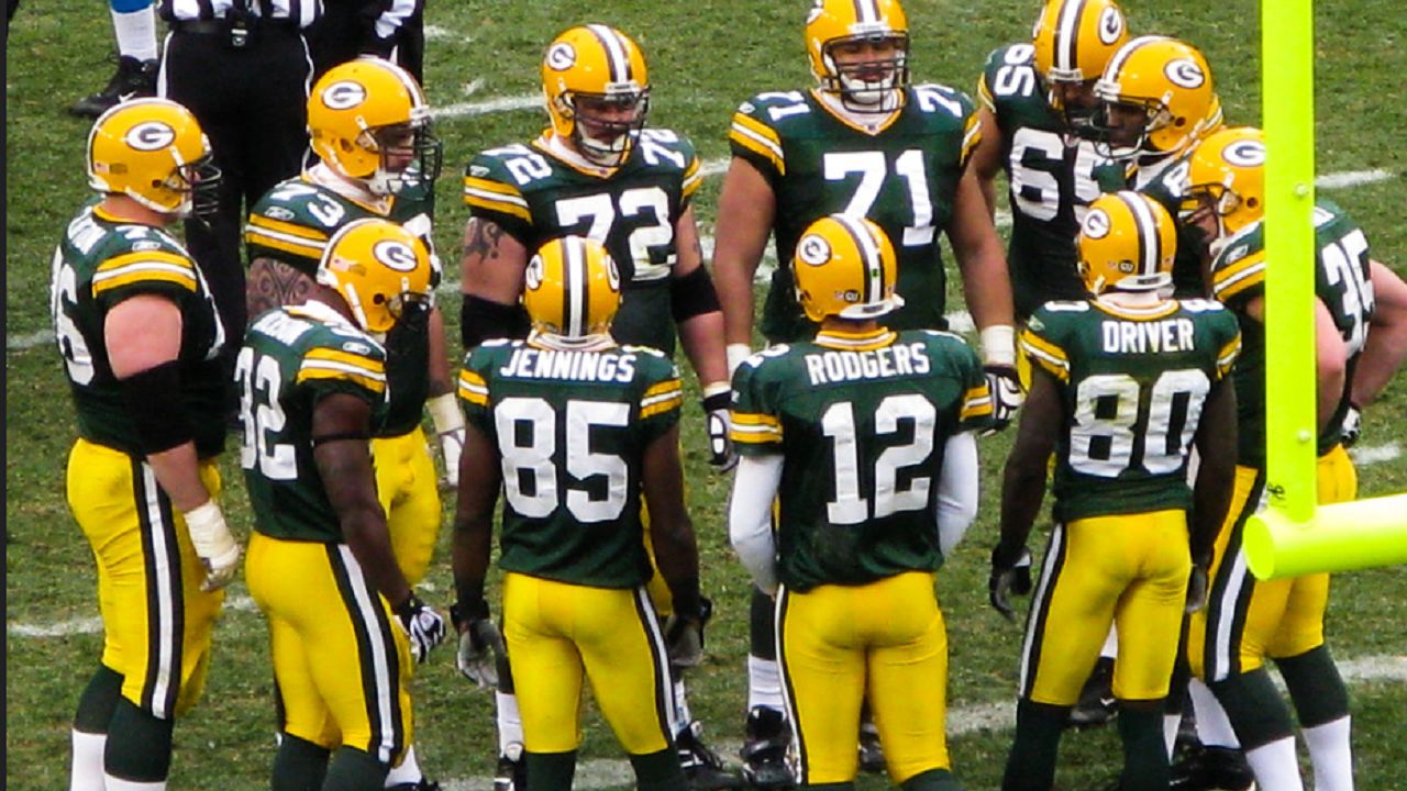 Vitale, Tonyan among the Green Bay Packers who seem to have staked out a roster spot