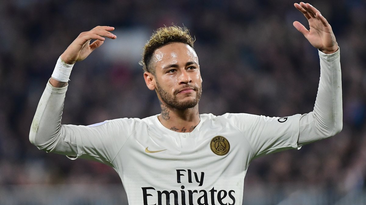 Mercato PSG : Neymar pourrait 'semer le chaos' du côté du Real Madrid