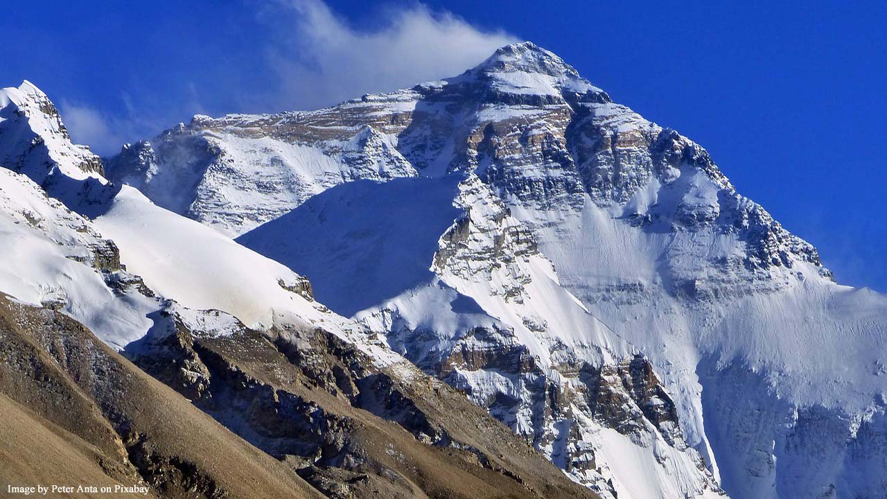Nepal imposing stricter regulations on Mt. Everest after 11 deaths