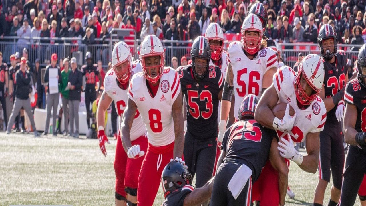 Deontre Thomas is drawing rave reviews this fall camp