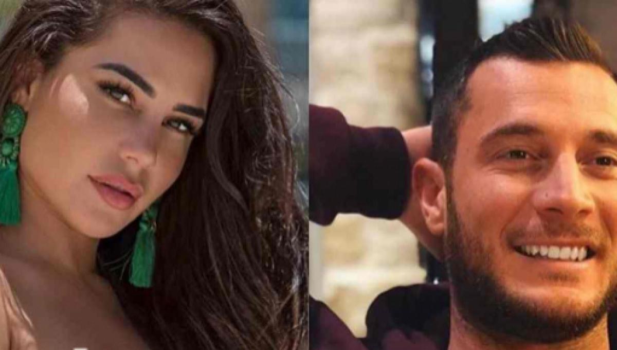Selon Aqababe, Milla Jasmine va quitter Nacca
