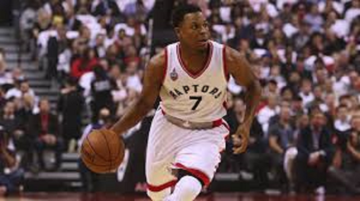 Team USA : Kyle Lowry est forfait