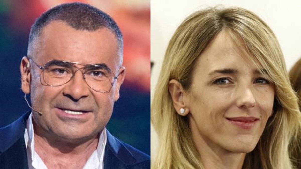 Jorge Javier Vázquez afirma que Cayetana Álvarez es antipática y se cree superior a otros