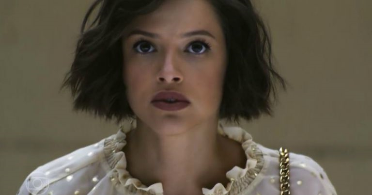 'A Dona do Pedaço': Josiane perde toda a fortuna