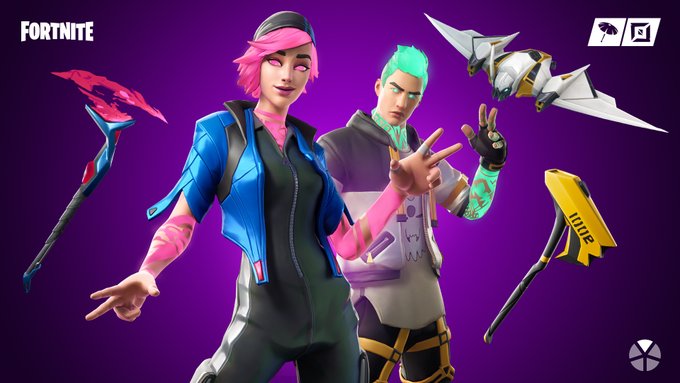Epic Games apologises for Fortnite Gunner dog skin, issues full refund