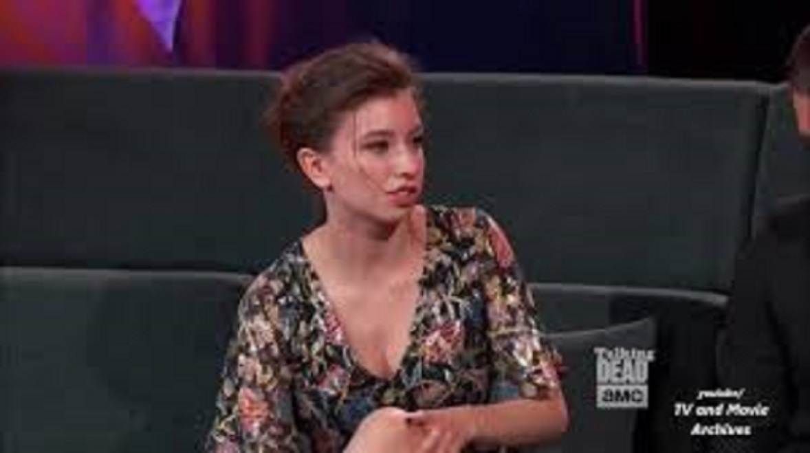 The Walking Dead Saison 10 : Enid pourrait revenir