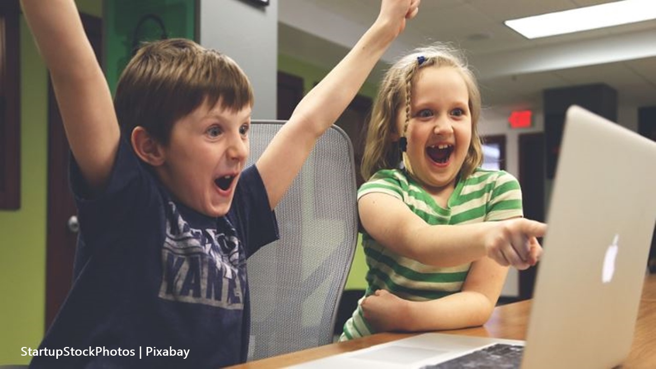 Adobe Creative Cloud busts the boredom, makes school exciting for teachers and students