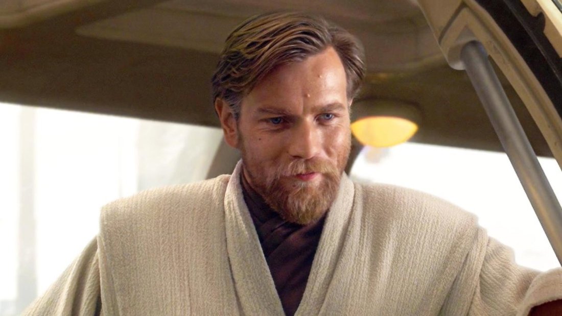 'Return of the Jedi': Ewan McGregor to reprise role as Obi-Wan Kenobi