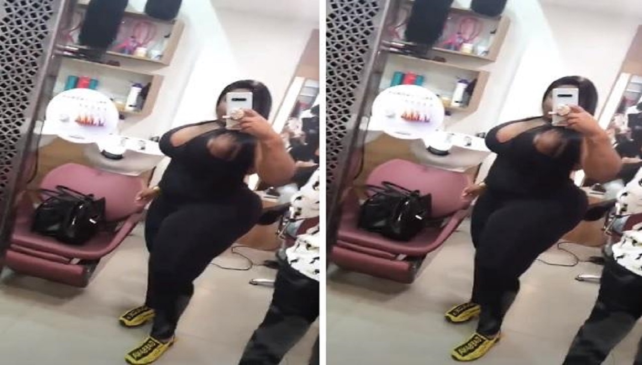 Jojo Todynho passa por nova cirurgia para aumentar o bumbum