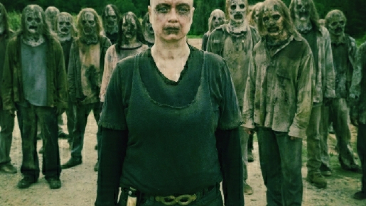 The Walking Dead : les 5 personnages déjà morts dans les comics