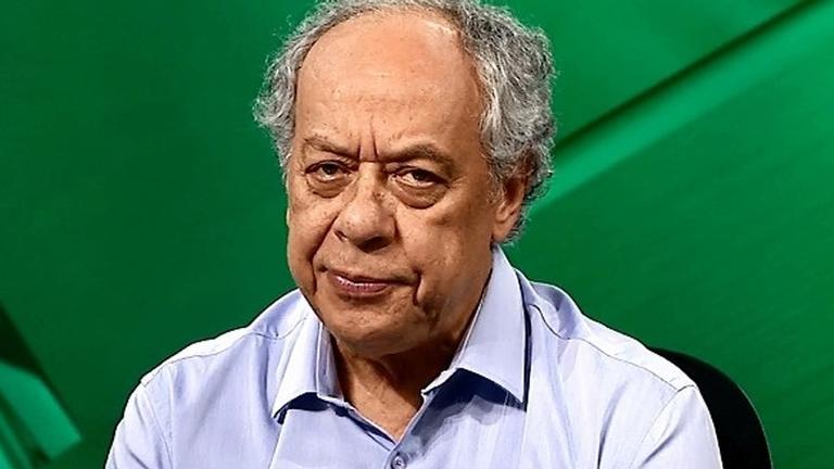 Após demissões na ESPN, Trajano manda indireta para Palomino