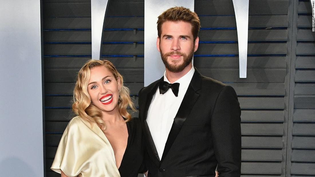 El ritmo de vida de Miley Cyrus es la razón de la ruptura de la pareja