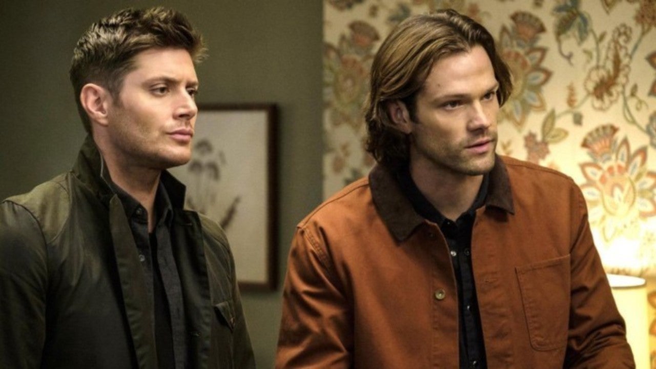 'Supernatural' Spoilers: Adam's return set for final season