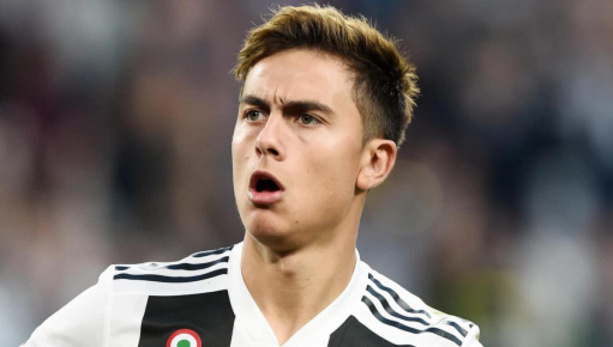 Moggi parla della rosa: 'Dybala può restare con Higuain'