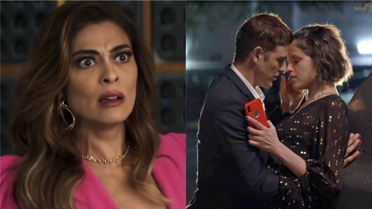 Régis acabará sendo baleado pela boleira na novela " A Dona do Pedaço"