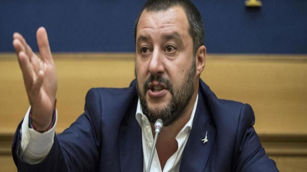 Crisi di governo, Vittorio Feltri: 'Salvini? L'ora del co... piglia tutti'