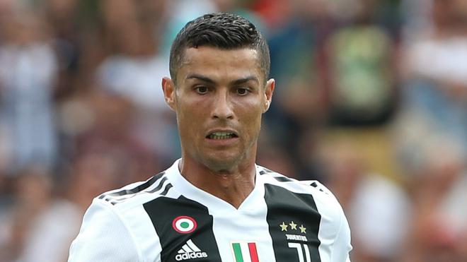 Cristiano Ronaldo aurait payé le silence de sa victime 375 000 dollars