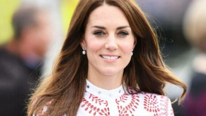 La duquesa de Cambridge es criticada por su gusto por la caza