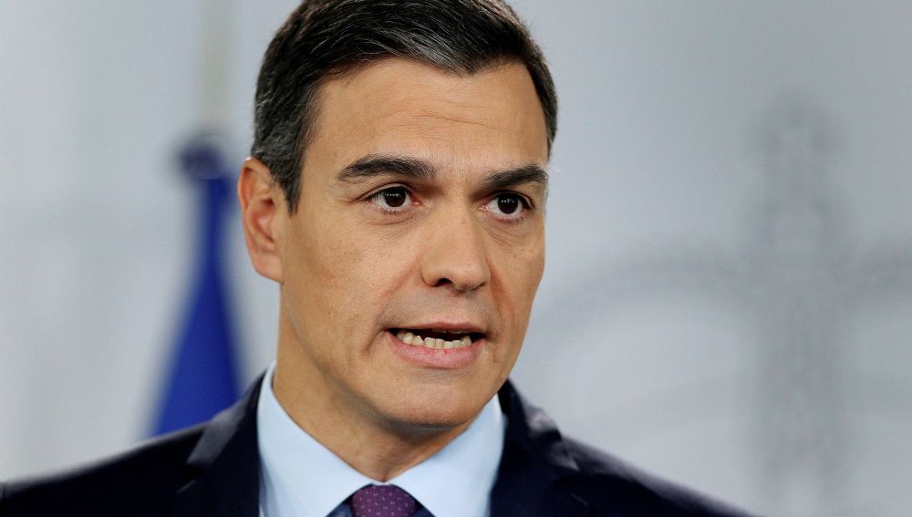 Pedro Sánchez ofrece al Open Arms el puerto más cercano en lugar de Algeciras